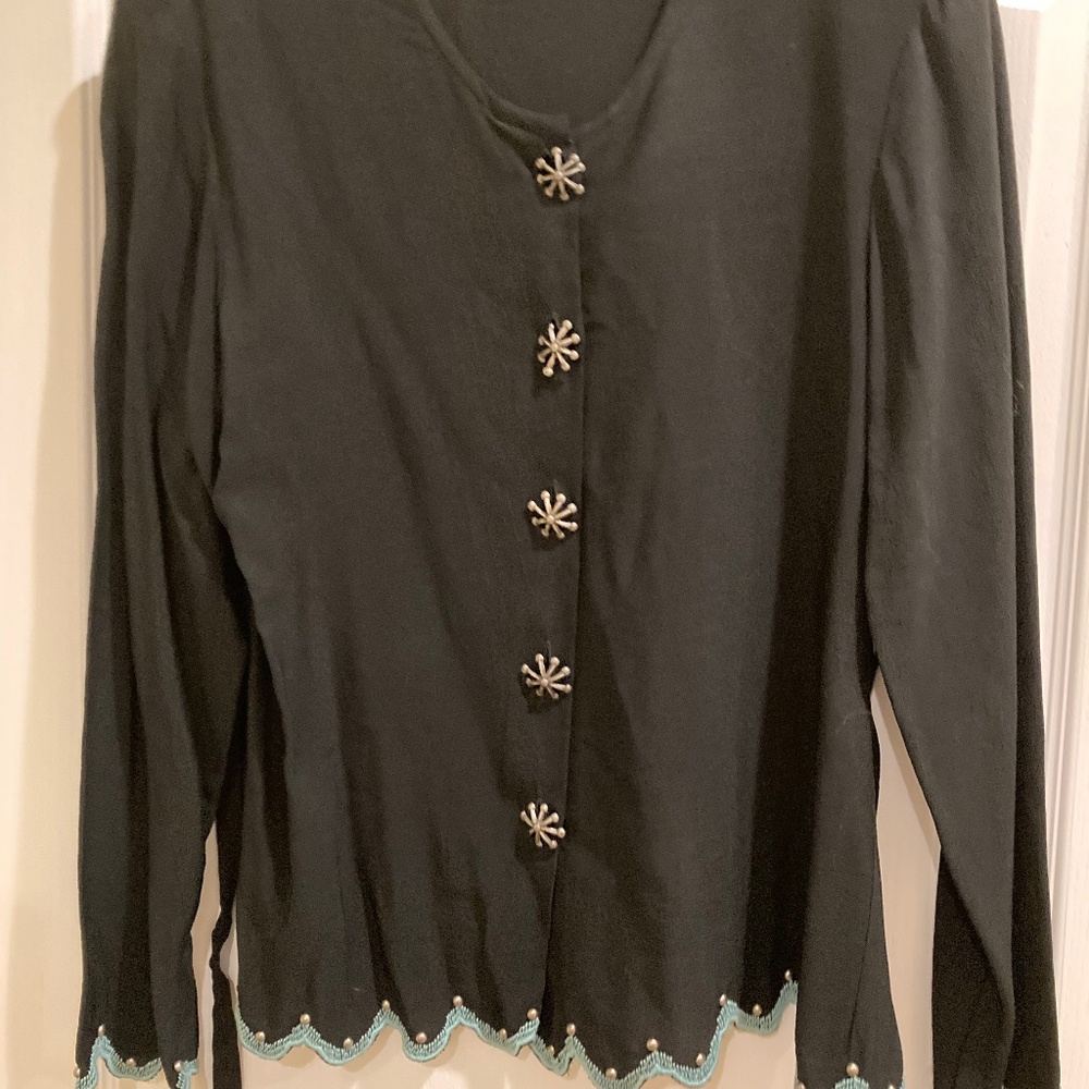 Double D Ranchwear Shirt